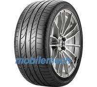 Bridgestone Potenza RE 050 A RFT ( 285/40 R19 (103Y) avec protège-jante (MFS), runflat )