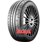Bridgestone Potenza RE 070 R RFT ( 285/35 ZR20 (100Y) avec protège-jante (MFS), runflat )