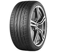 Bridgestone Potenza S 001 XL FSL - 225/40R18 92Y - Pneu Été
