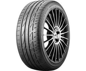 Bridgestone Potenza S001 205/50R17 89Y * B B 70 B