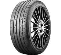 Bridgestone Potenza S001 275/35R20 102Y RFT * XL FSL DOT23 C B 73 B