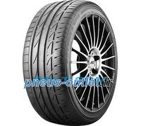 Pneus d'Eté 245/45 R19 Bridgestone 102Y Potenzas001 XL