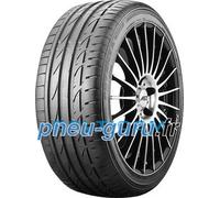 Bridgestone Pneu été Potenza S001 245/50R18 100W ROF MO C A 69 2