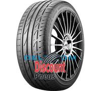 Bridgestone Potenza S001 EXT ( 255/40 R18 99Y XL MOE, avec protège-jante (MFS), runflat )