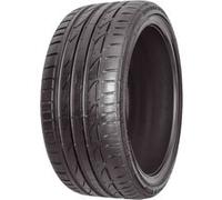 Bridgestone Pneu Potenza S001 - 225/45R18 91W - RFT - C B 69 B