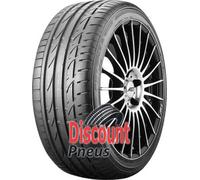 Bridgestone Pneu Potenza S001 245/40R17 91W RFT