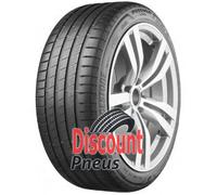 Bridgestone Potenza S005 ( 235/35 R19 91Y XL (+), avec protège-jante (MFS) )