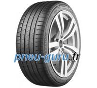 Bridgestone Pneu Potenza S005 235/35R19 91Y XL – Été