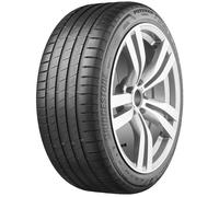 Bridgestone Potenza S005 315/30R20 101Y RFT TL DOT22 D B 74 B
