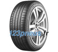 Bridgestone Pneu Potenza S005 255/35 ZR 20 93Y