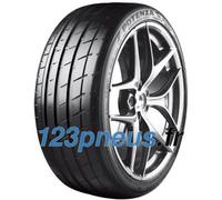 Bridgestone Pneu été Potenza S007 245/35R20 95Y XL * D A 70 B