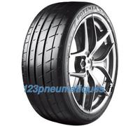 Bridgestone Potenza S007 ( 275/30 R20 97Y XL *, avec protège-jante (MFS) )