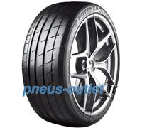 Bridgestone Pneu été Potenza S007XLA5A 295/35 R20 105Y – Porsche Panamera, 911 Coupé