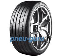 Bridgestone Pneu Potenza S007 305/30 ZR20 103Y XL avec protège-jante (MFS)