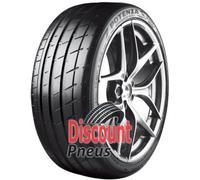 Bridgestone Potenza S007 RFT ( 245/35 ZR20 (91Y) avec protège-jante (MFS), runflat )