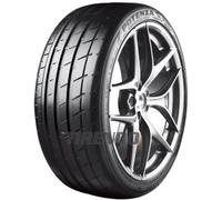 Bridgestone Potenza S 007 FSL - 285/35R20 104Y - Pneu Été