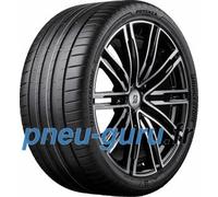 Pneu Été - BRIDGESTONE - POTENZA SPORT XL - 225/40 R18 - Charge 92 - Vitesse Z