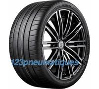 Pneu Été - BRIDGESTONE - POTENZA SPORT XL - 225/40 R18 - Charge 92 - Vitesse Z