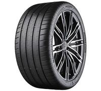 Bridgestone Pneu Potenza Sport RFT 255/35 ZR22 (99Y) XL Runflat avec protège-jante (MFS) B-Silent