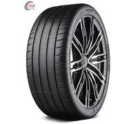 Bridgestone Pneu Potenza Sport HL285/30 R21 103Y XL Enliten EV R0 avec protège-jante (MFS)