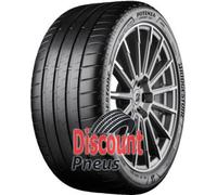 Bridgestone Potenza Sport Evo ( 275/35 ZR20 102Y XL Enliten / EV, avec protège-jante (MFS) )