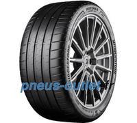 Bridgestone Potenza Sport Evo ( 285/40 ZR19 107Y XL Enliten / EV, avec protège-jante (MFS) )