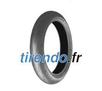 PNEU BRIDGESTONE 120/70 R17 58V BATTLAX RACING R11 MEDIUM DOT 2021
