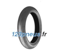 PNEU BRIDGESTONE 120/70 R17 58V BATTLAX RACING R11 MEDIUM DOT 2021