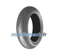 Bridgestone R 11 R ( 190/55 R17 TL 75V roue arrière, M/C, Composé de caoutchouc SOFT )