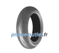 PNEU BRIDGESTONE 200/55 R17 78V BATTLAX RACING R11 MEDIUM