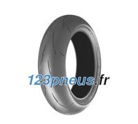 Bridgestone Pneu moto Battlax Racing R11 200/55 R17 78V TL