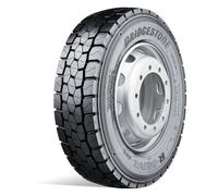 PNEU Bridgestone R-DRIVE 002 225/75R17.5 129M 0 plis M+S,3PMSF