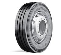 Bridgestone R-Steer 002 ( 215/75 R17.5 128M Double marquage 126M )
