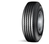 BRIDGESTONE R187 7.5 R15 135/133J TT