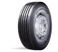 PNEU Bridgestone R297 275/70R22.5 148K 0 plis TL,M+S,Radial,3PMSF