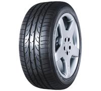 Bridgestone Potenza RE050A 255/40R17 94Y * RFT DOT22 D B 72 B