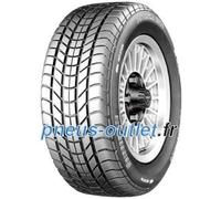Bridgestone Pneu RE71 RFT 235/45 ZR17 N0 avec protège-jante (MFS) Runflat