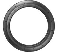 Bridgestone RS 11 F ( 120/70 ZR17 TL (58W) M/C, variante L, Roue avant )