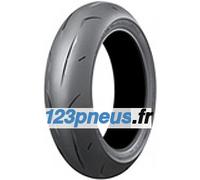 PNEU BRIDGESTONE 180/55 R17 (73W) BATTLAX RS10