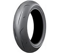 Bridgestone Pneu Battlax RS10 180/55 R17 (73W)