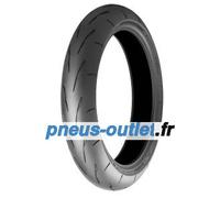 PNEU BRIDGESTONE 120/70 R17 (58W) BATTLAX RS11 (L)