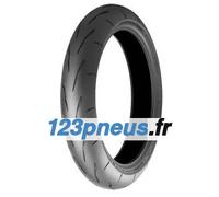 Bridgestone Battlax Racing Stree 120/70 R17 58W auto Pneus été Pneus 17422