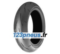 Bridgestone Battlax-rs11 R 75w Tl Sport Tire Argenté 190 / 55 / R17