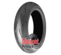 Bridgestone RS 11 R ( 190/55 ZR17 TL (75W) roue arrière, M/C, variante G )