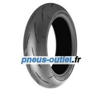 Bridgestone - Pneu Moto BATTLAX RS11 - Circuit Piste - 200/55R17 - 78W - TL,Arrière,Radial,Honda CBR1000 RR 2020