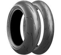 PNEU BRIDGESTONE 190/55 R17 75W BATTLAX RS11 (E)