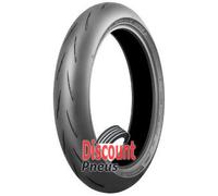 Bridgestone Battlax RS12 120/70ZR17 58W Avant L 0