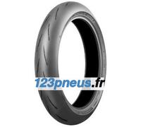 Bridgestone Battlax RS12 120/70ZR17 58W Avant L 0