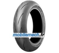 Bridgestone RS 12 R L ( 190/55 ZR17 TL (75W) roue arrière, M/C )
