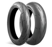 BRIDGESTONE RS11 BRIDGESTONE RS11 190/55R17 75W R17 75W